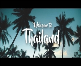 Thailand 